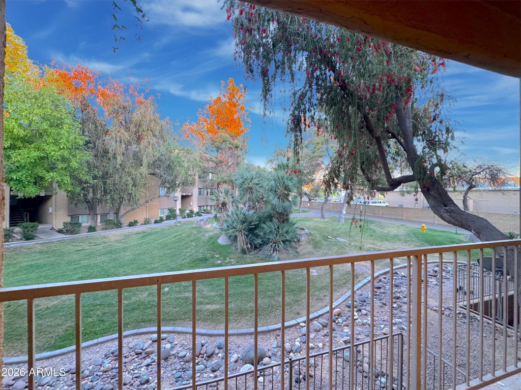 Photo of 18811 N 19th Avenue #2003, Phoenix, AZ 85027 (MLS # 7001212)