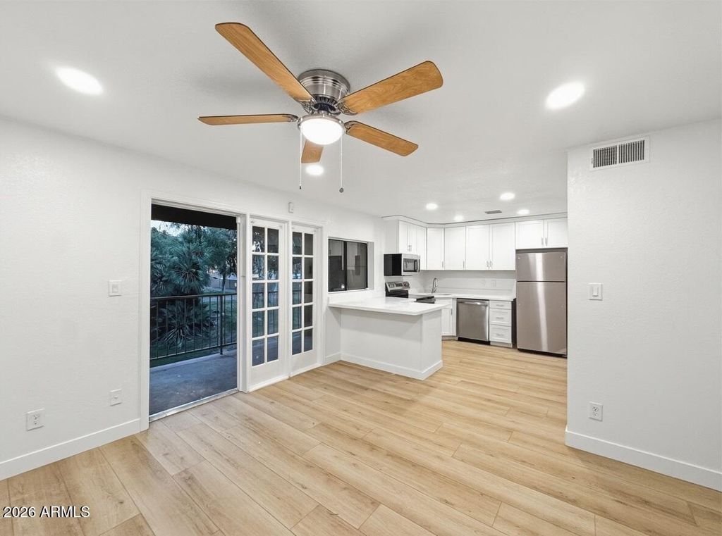 Photo of 18811 N 19th Avenue #2003, Phoenix, AZ 85027 (MLS # 7001212)