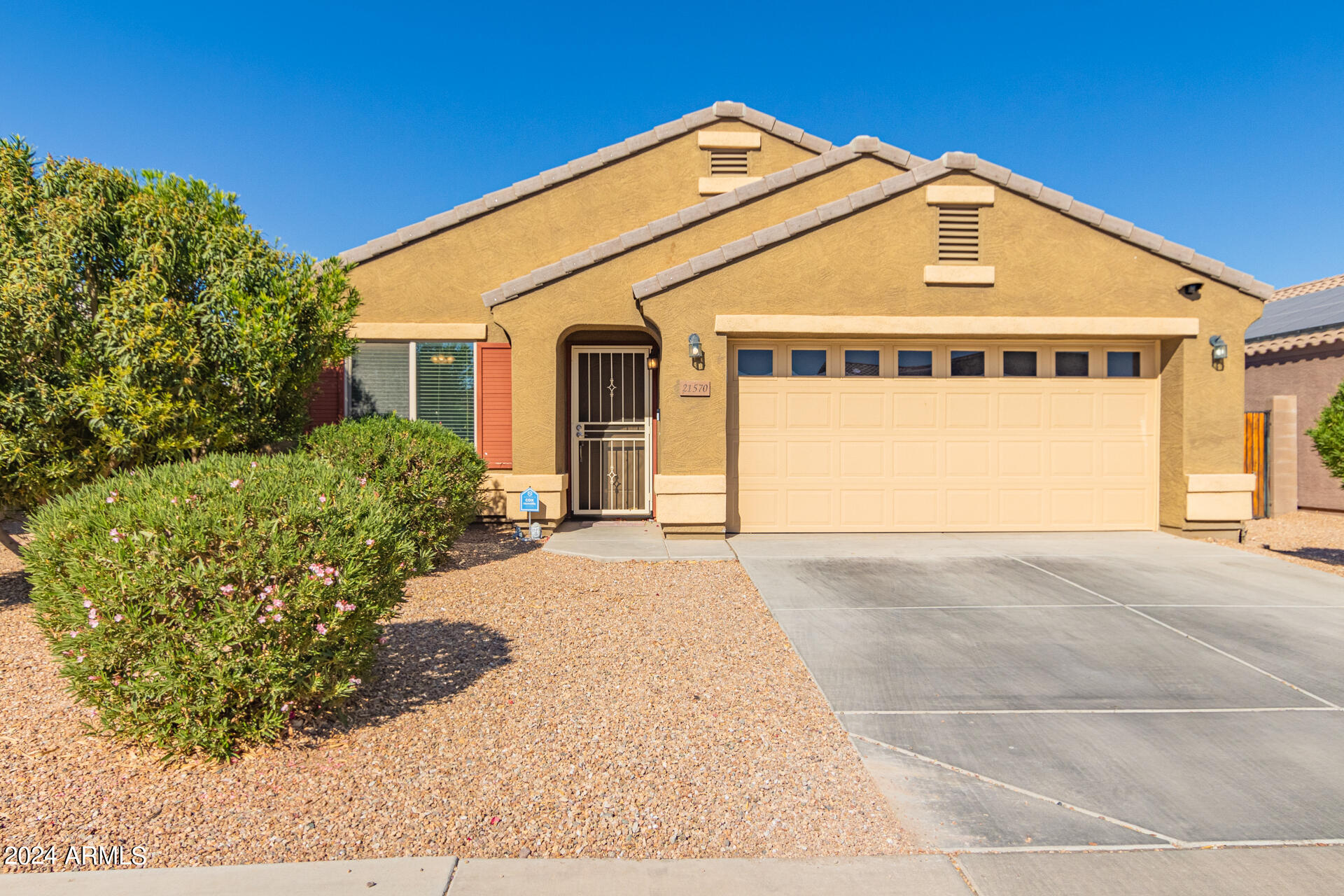 View Buckeye, AZ 85326 house