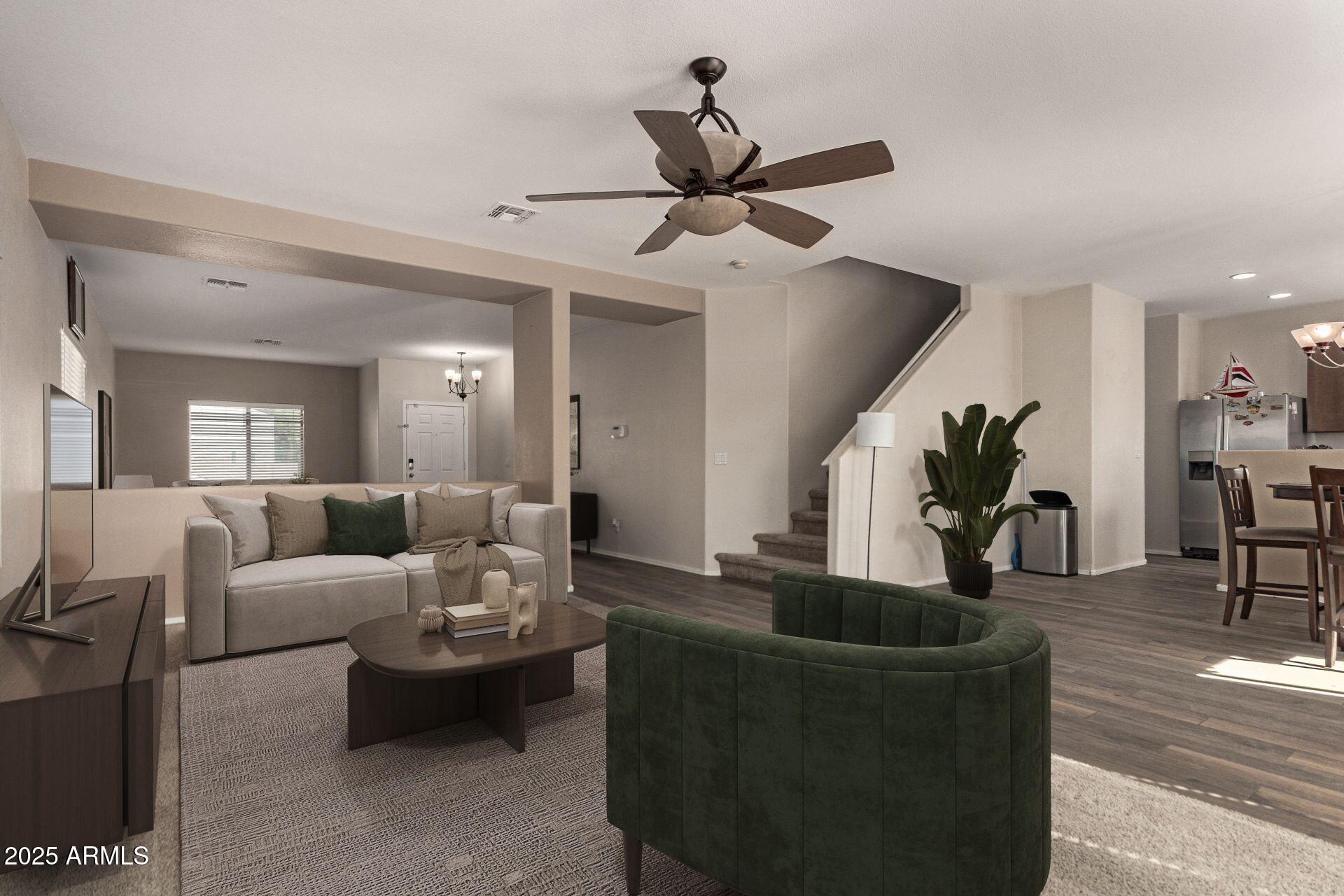 9563 W MONTE VISTA Road