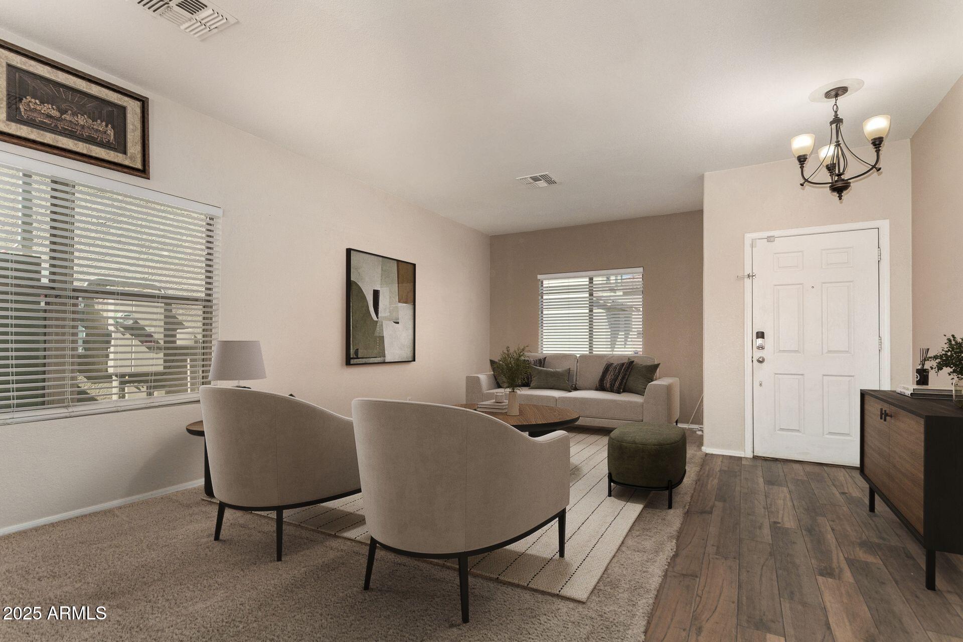 9563 W MONTE VISTA Road