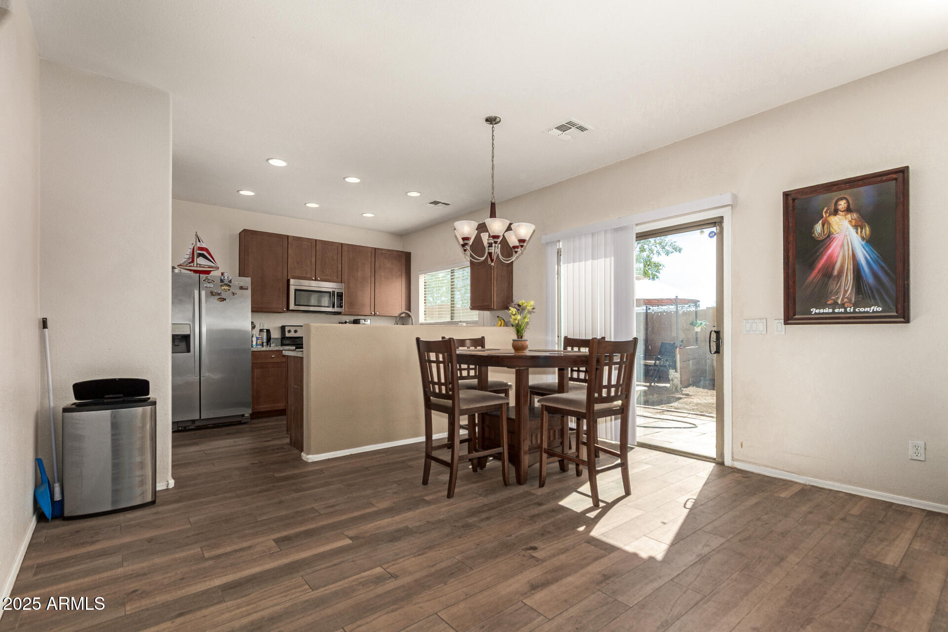 9563 W MONTE VISTA Road