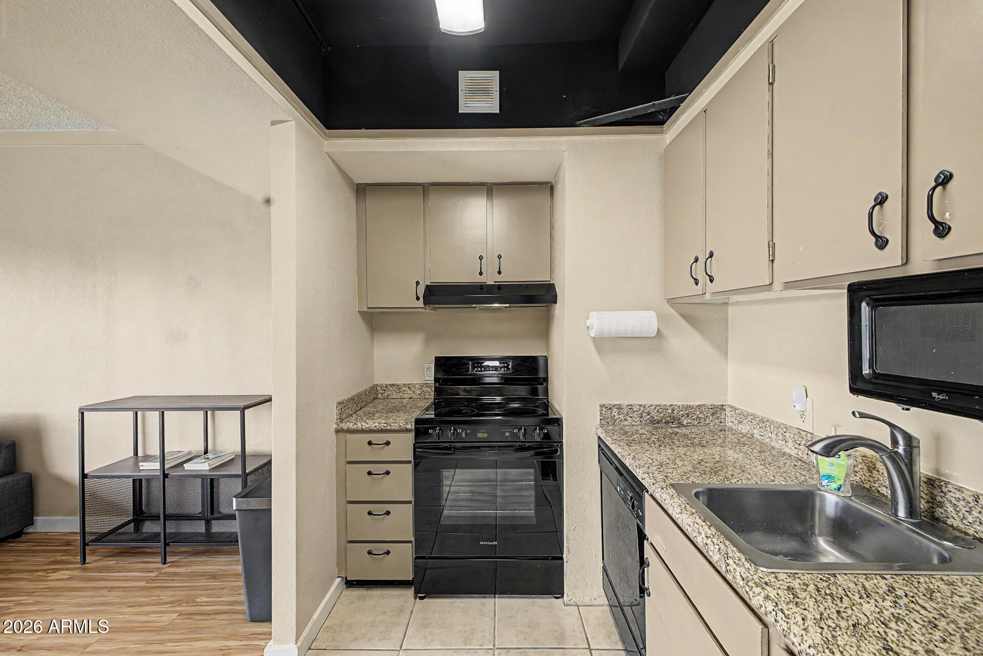 LANDMARK TOWERS CONDOMINIUM - Residential
