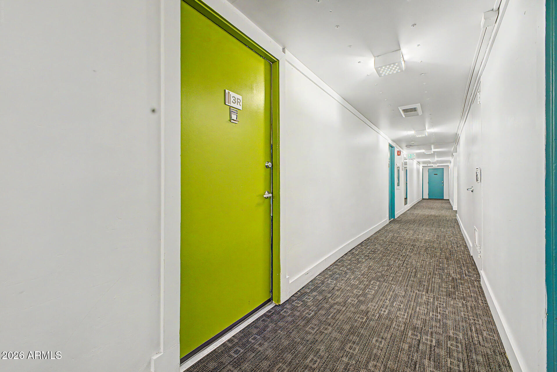 4750 N CENTRAL Avenue 3R