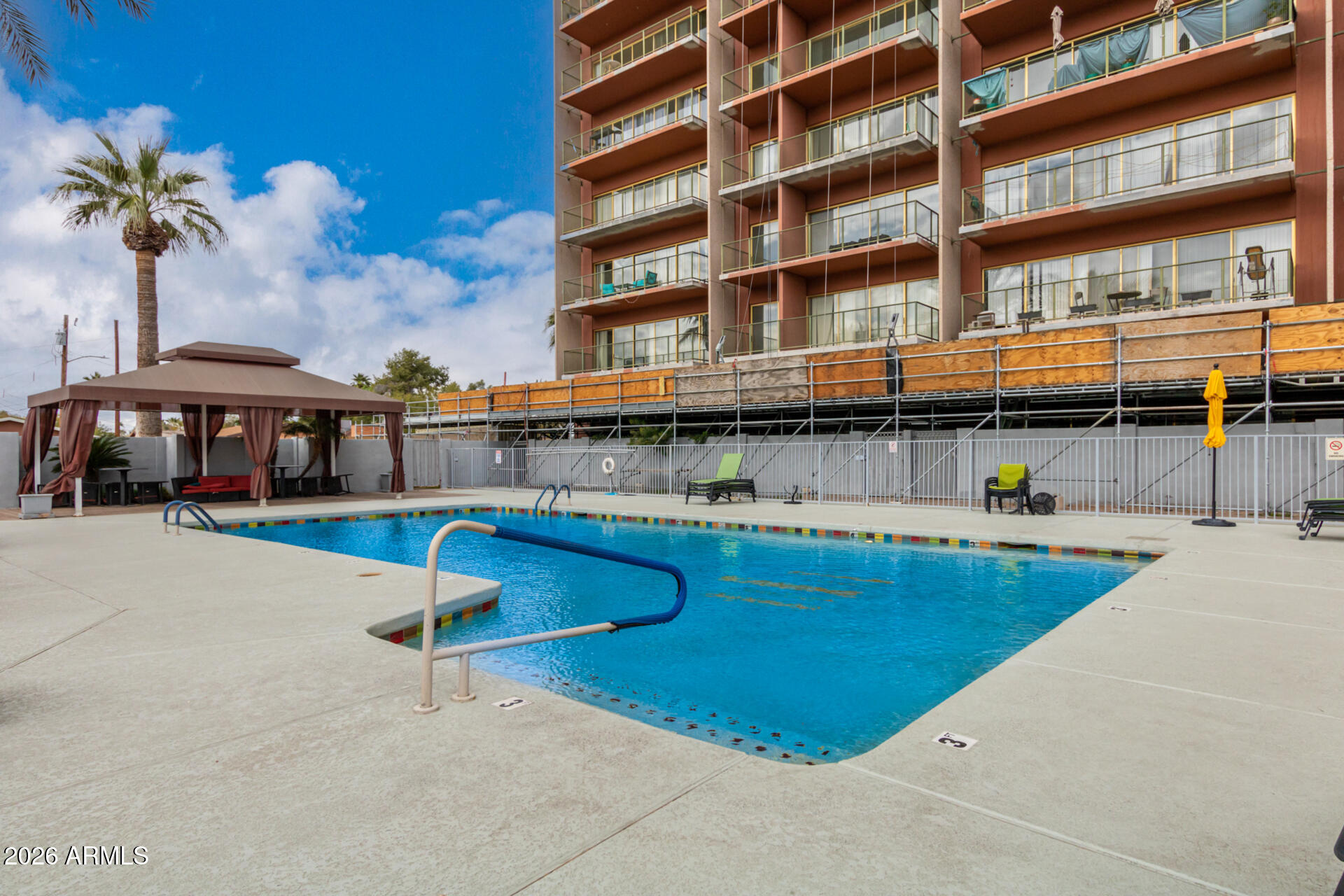 LANDMARK TOWERS CONDOMINIUM - Residential