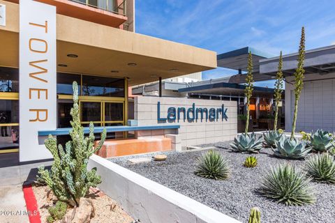 Property photo of 4750 N Central Avenue 3r, Phoenix, AZ 85012