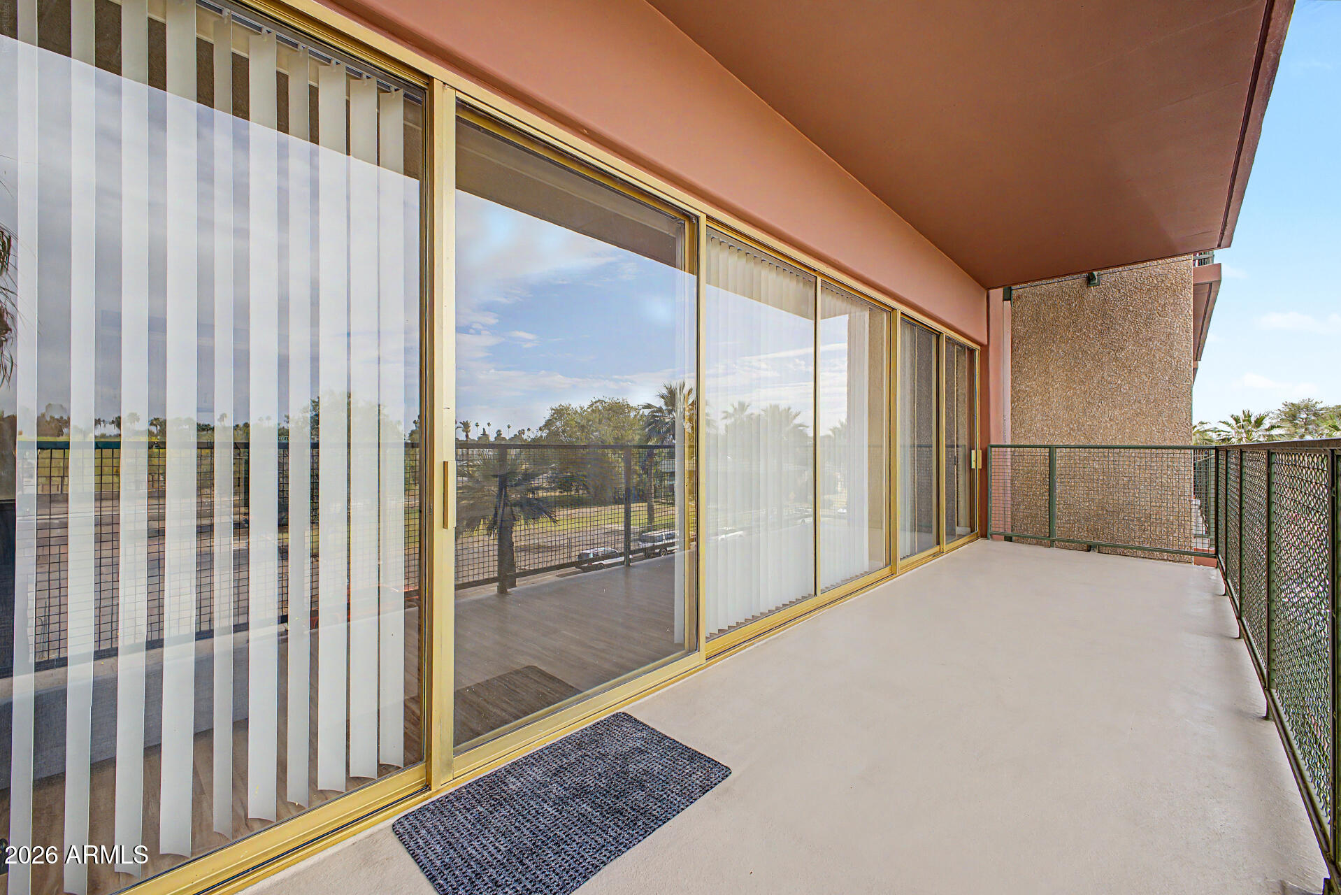 LANDMARK TOWERS CONDOMINIUM - Residential