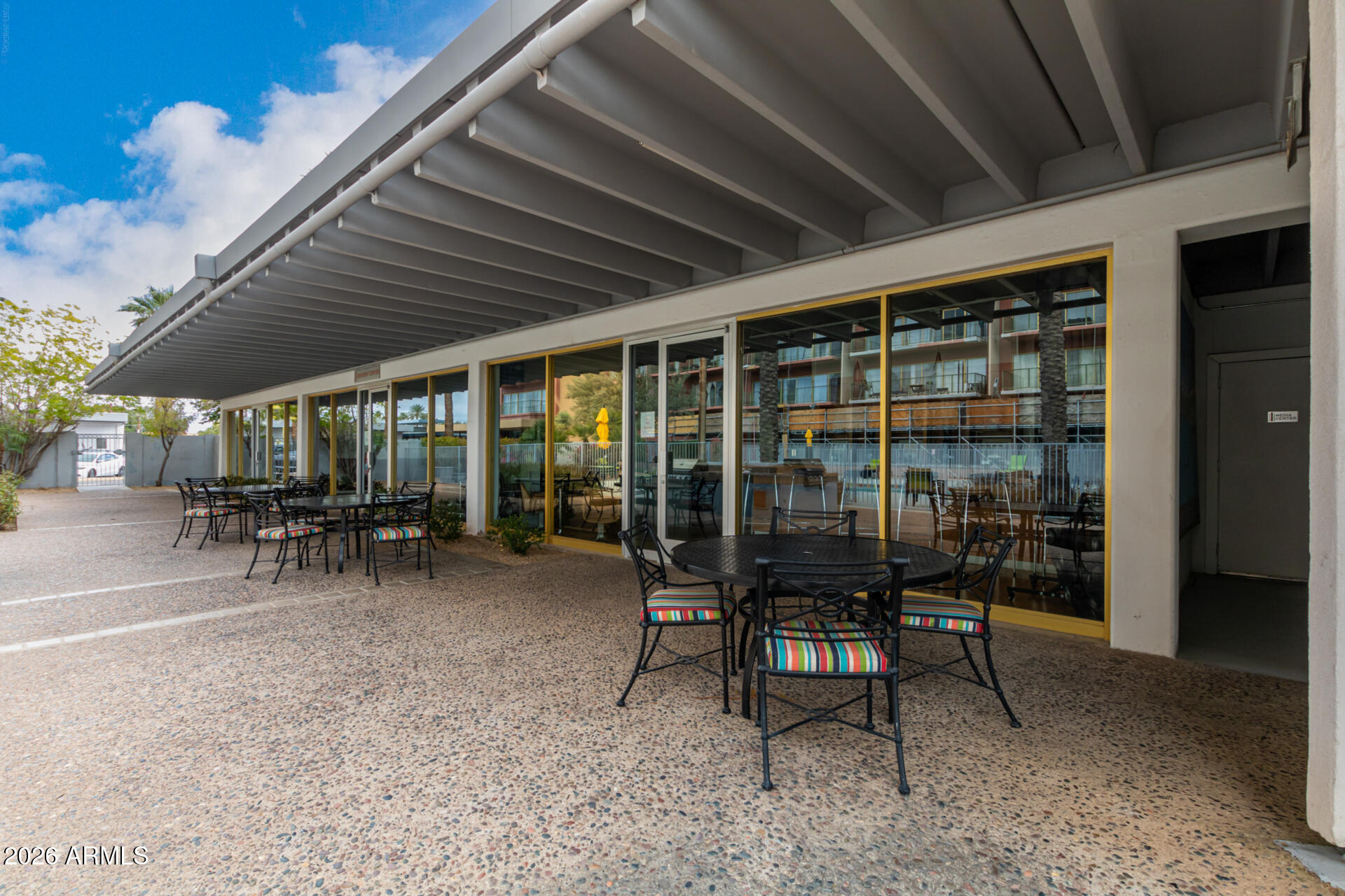 LANDMARK TOWERS CONDOMINIUM - Residential