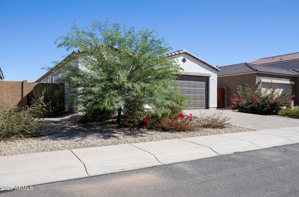 Photo of 1764 W Hopi Drive, Coolidge, AZ 85128 (MLS # 6970861)
