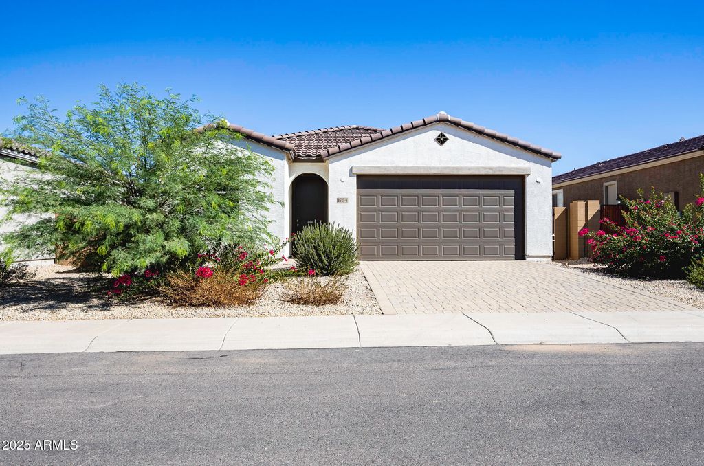 Photo of 1764 W Hopi Drive, Coolidge, AZ 85128 (MLS # 6970861)
