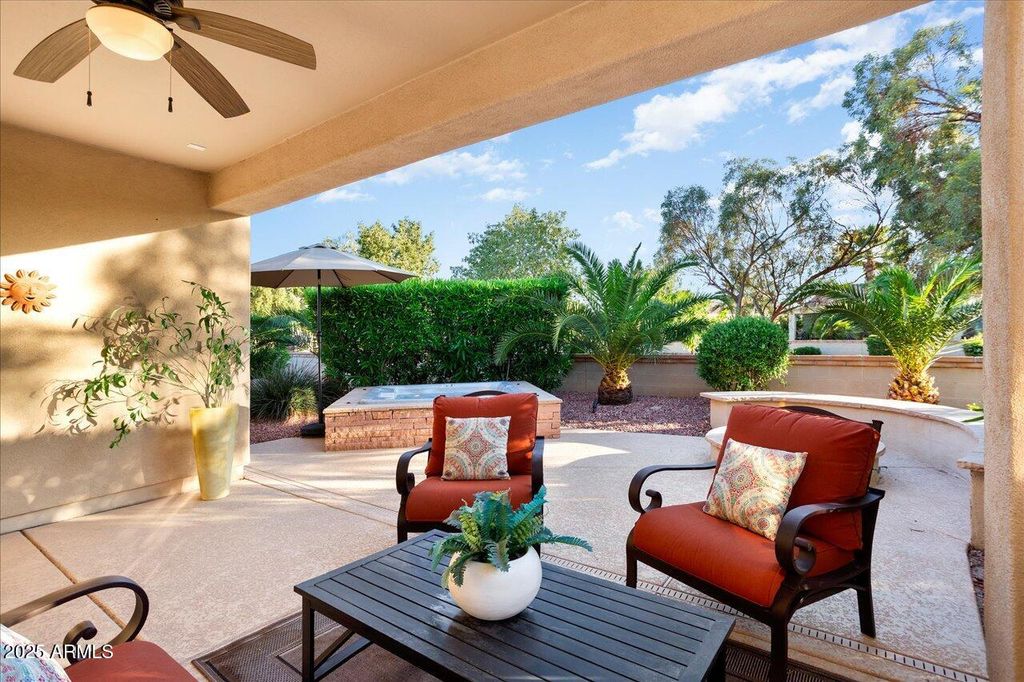 Photo of 13419 W Junipero Drive, Sun City West, AZ 85375 (MLS # 6901926)