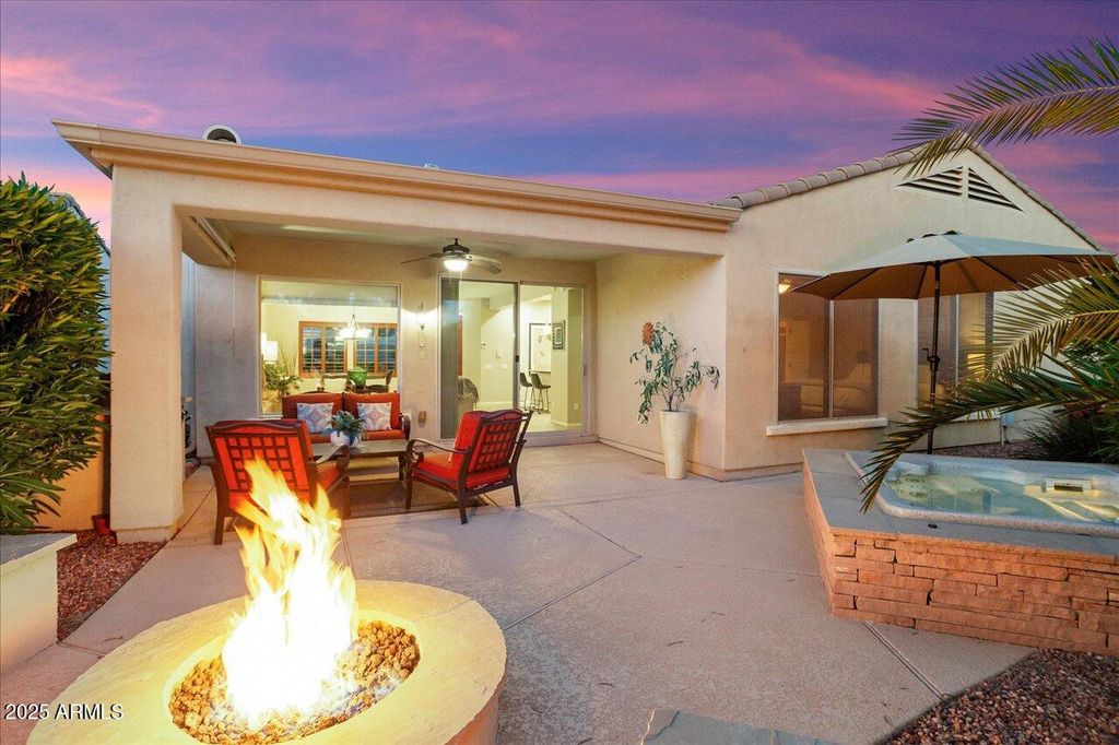 Photo of 13419 W Junipero Drive, Sun City West, AZ 85375 (MLS # 6901926)