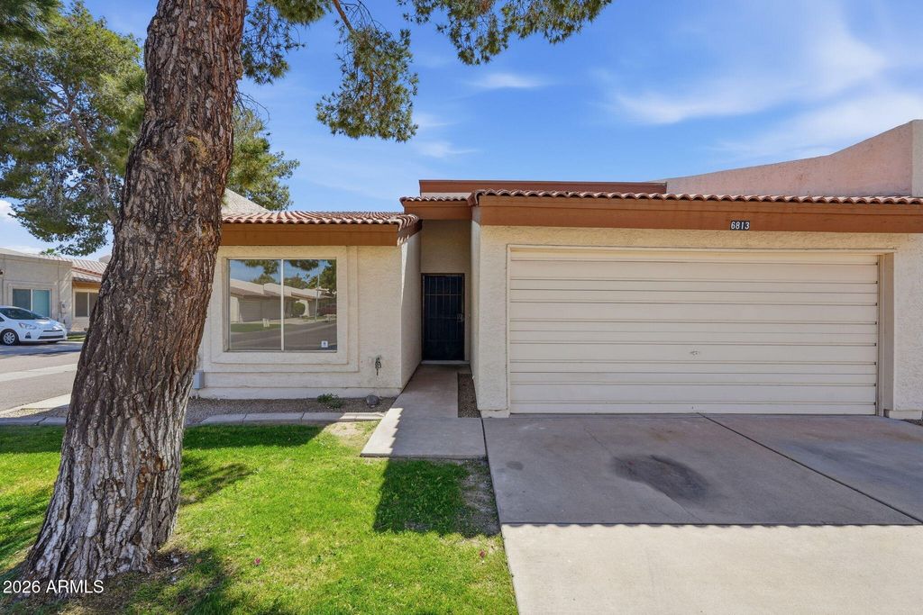 Photo of 6813 W Eva Street, Peoria, AZ 85345 (MLS # 7001912)