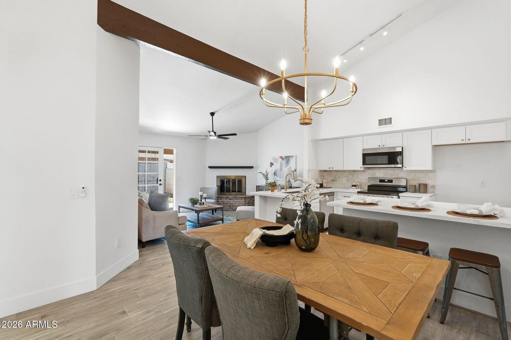 Photo of 6813 W Eva Street, Peoria, AZ 85345 (MLS # 7001912)