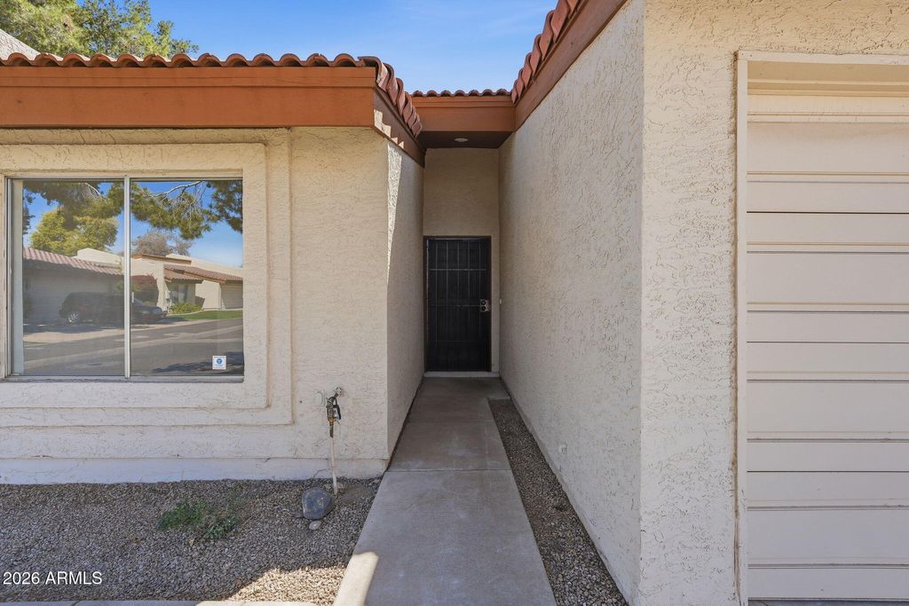 Photo of 6813 W Eva Street, Peoria, AZ 85345 (MLS # 7001912)