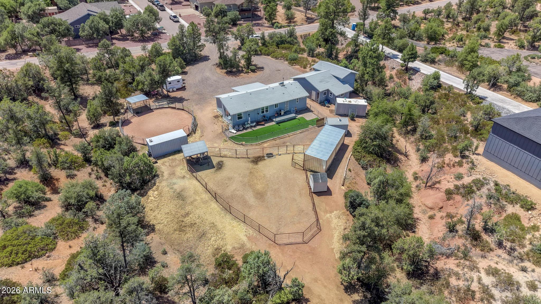 1211 N Heather Circle