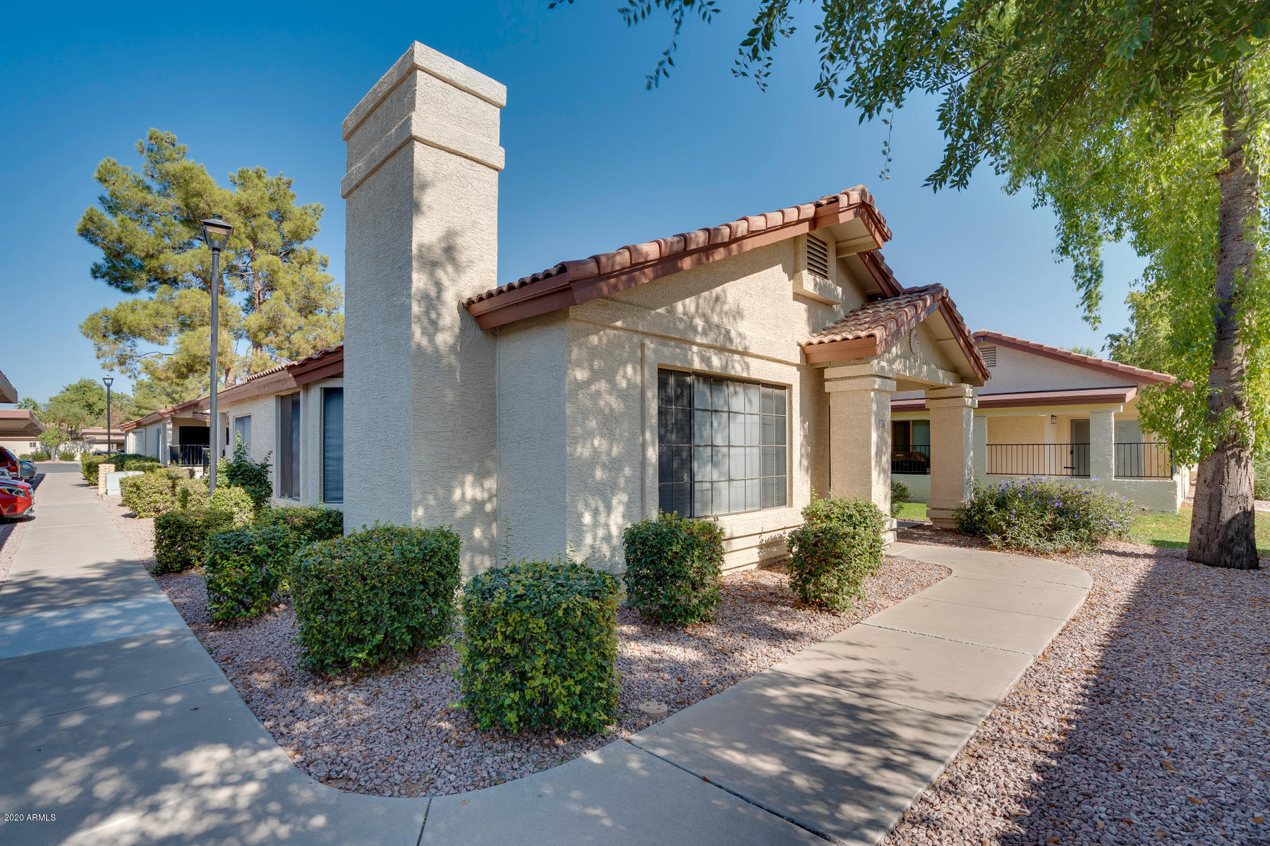 1120 N VAL VISTA Drive 118