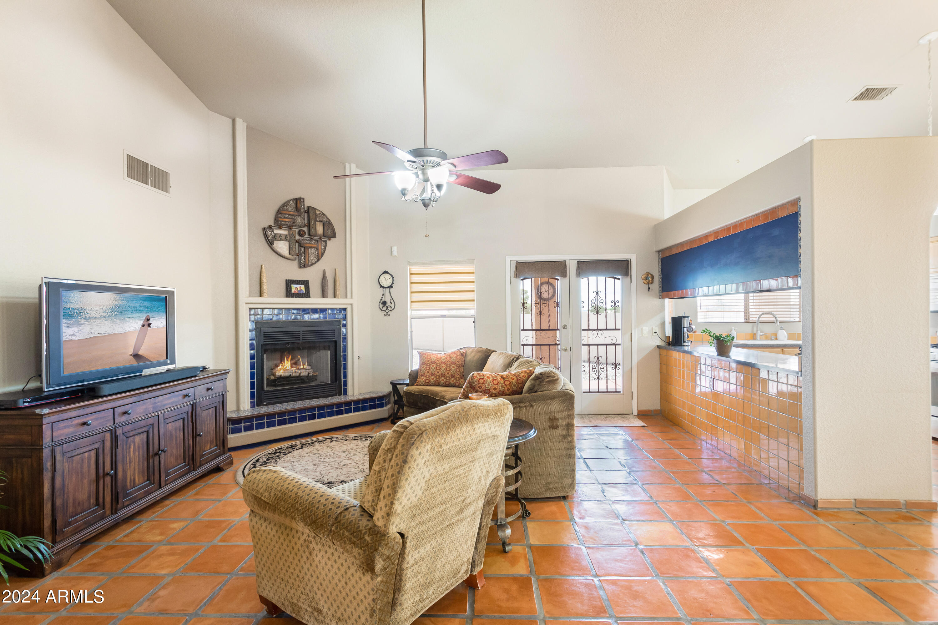 SUMMIT HIGHLANDS - Residential