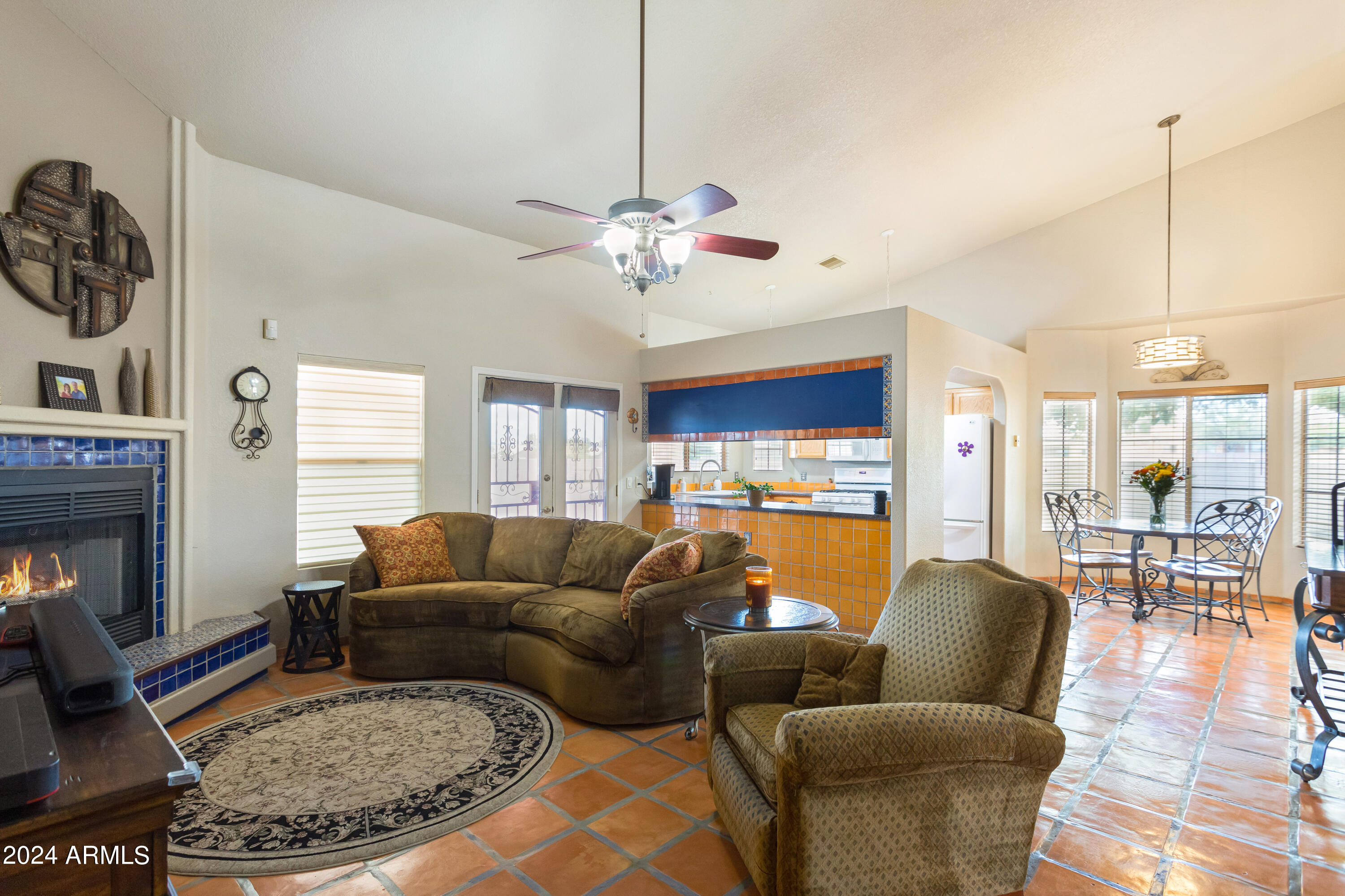 SUMMIT HIGHLANDS - Residential