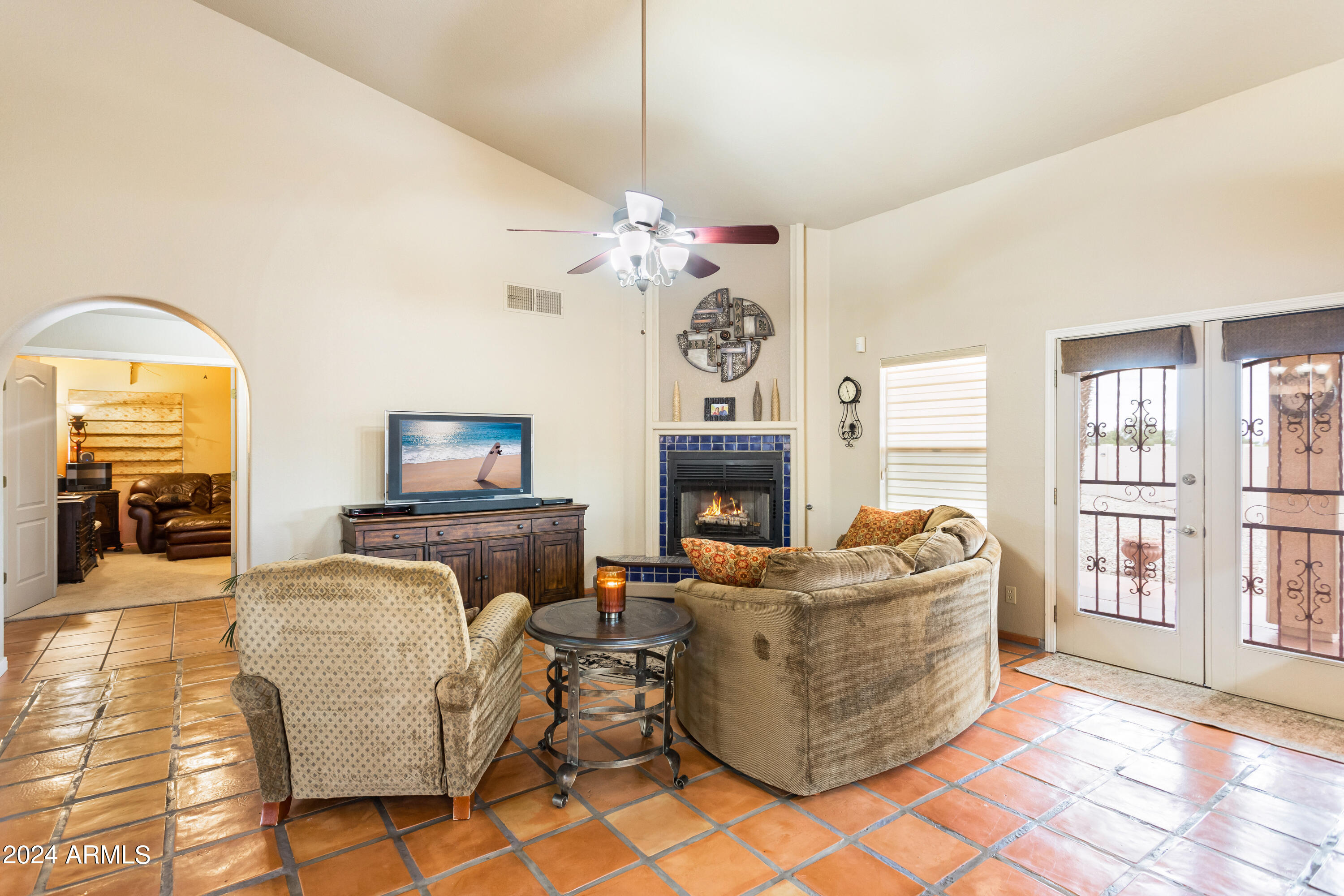 SUMMIT HIGHLANDS - Residential