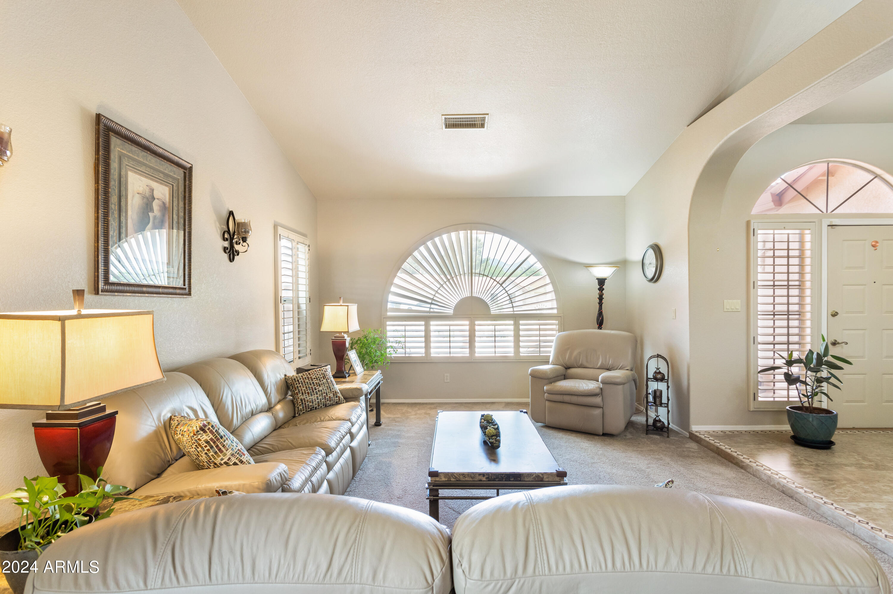 SUMMIT HIGHLANDS - Residential