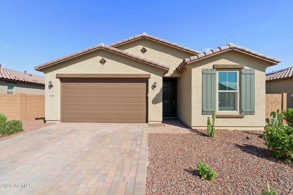 Photo of 10806 W Tonto Street, Avondale, AZ 85323 (MLS # 7080239)