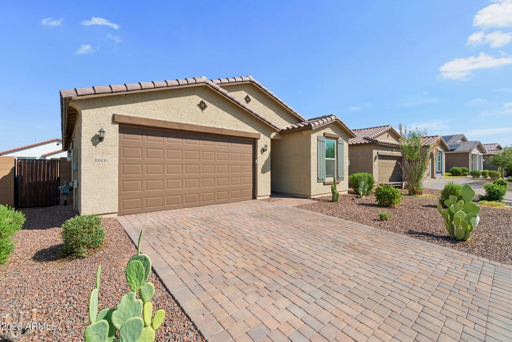 Photo of 10806 W Tonto Street, Avondale, AZ 85323 (MLS # 7080239)