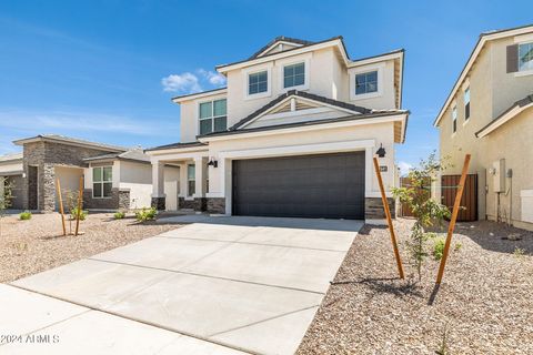 A home in Waddell