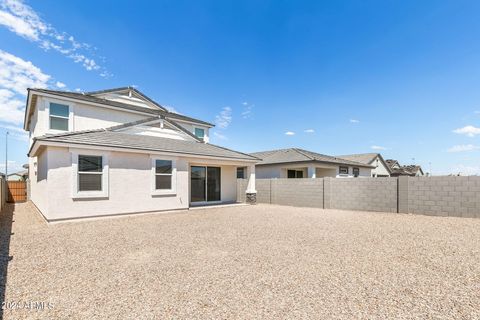 A home in Waddell