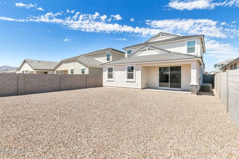 A home in Waddell