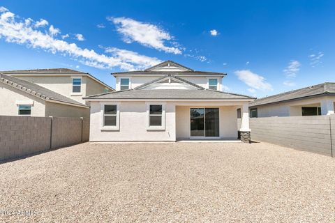 A home in Waddell