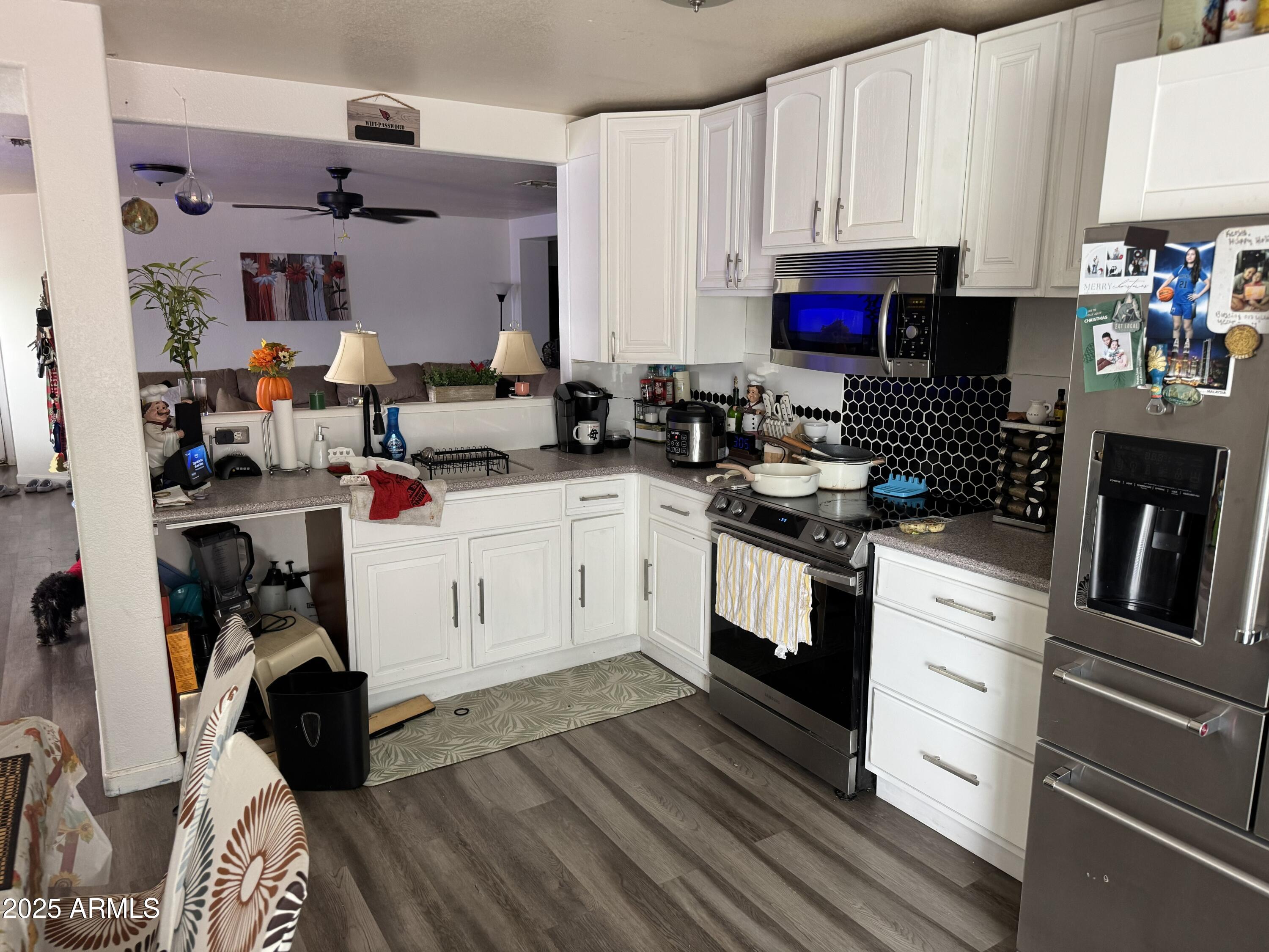 12901 N PABLO Street