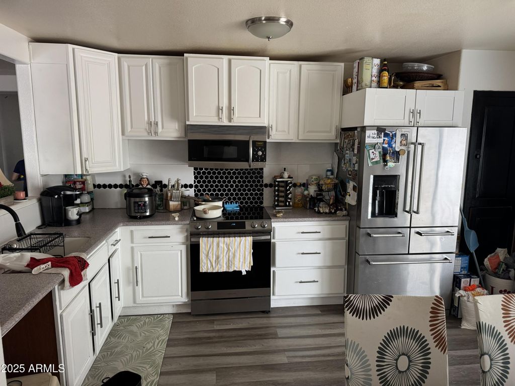 Photo of 12901 N Pablo Street, El Mirage, AZ 85335 (MLS # 6932542)