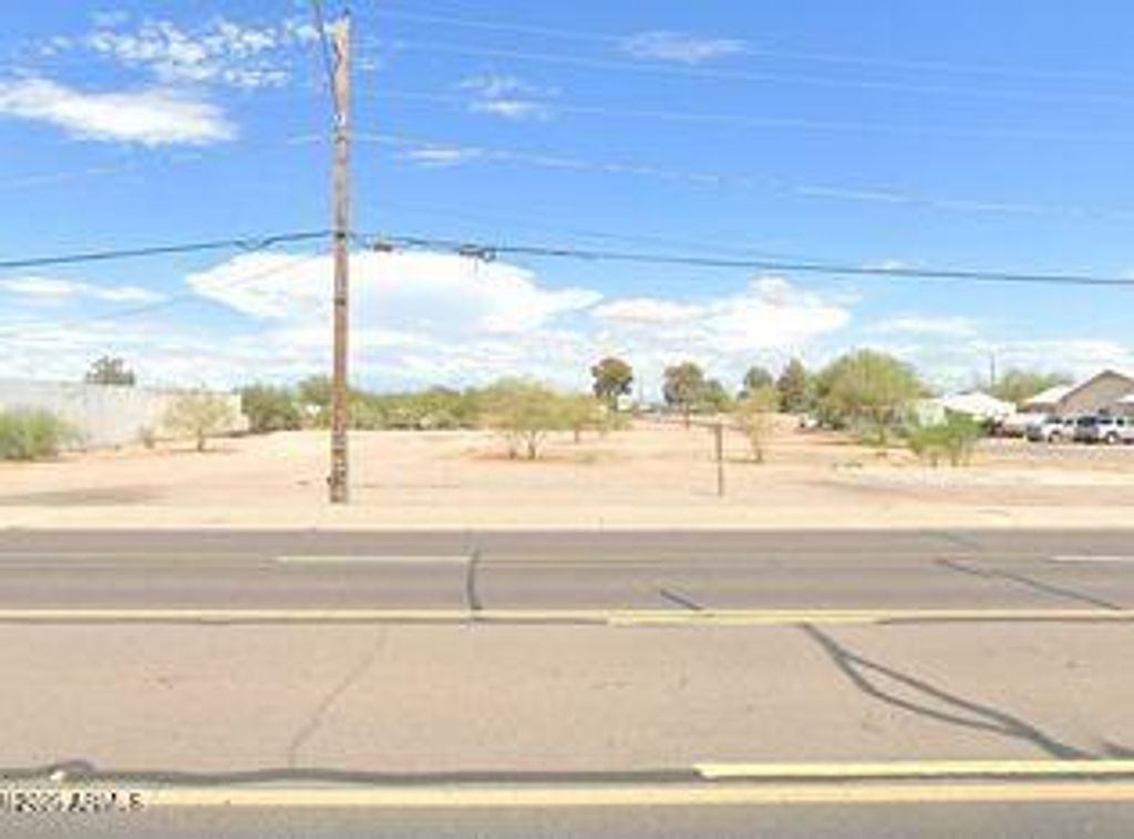 Photo of 1450 S Arizona Boulevard #-, Coolidge, AZ 85128 (MLS # 6908861)