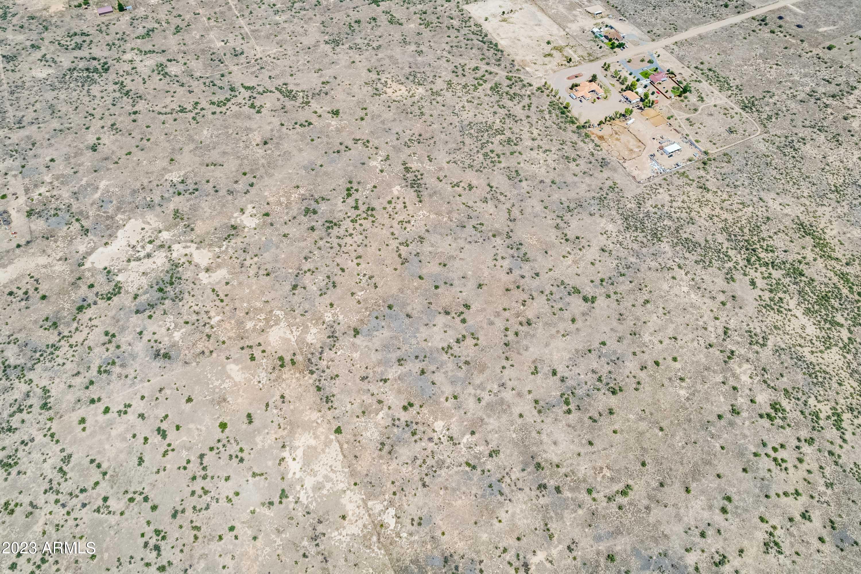 Unsubdivided - Land