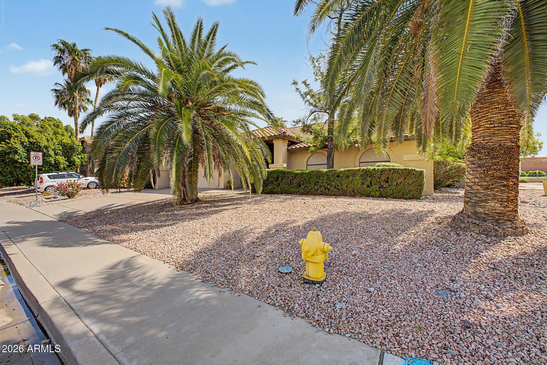 1353 N Abner --