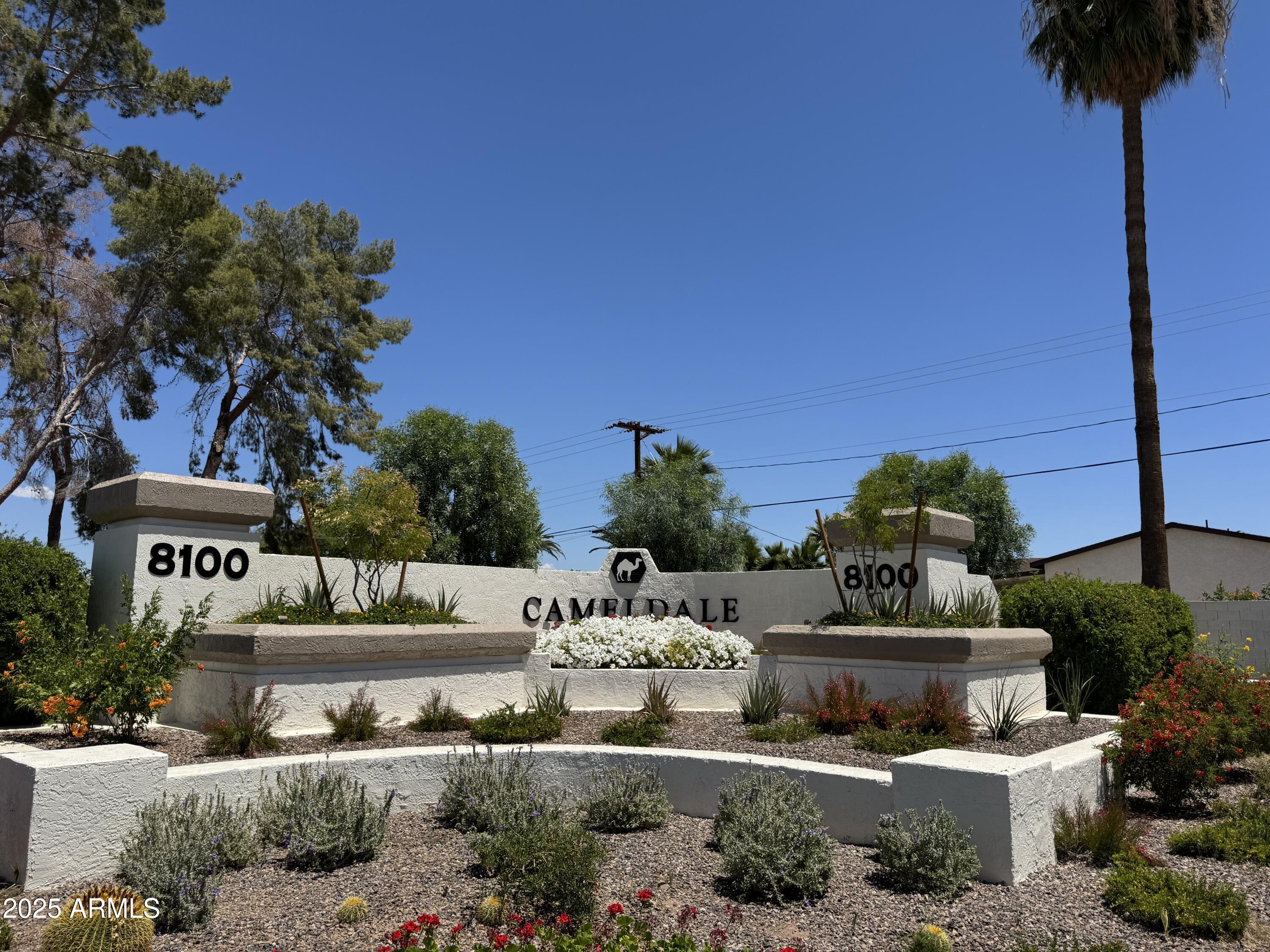 8100 E Camelback Road Lot 14