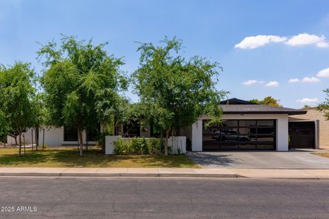 1861 W NAVARRO Avenue Mesa AZ 85202
