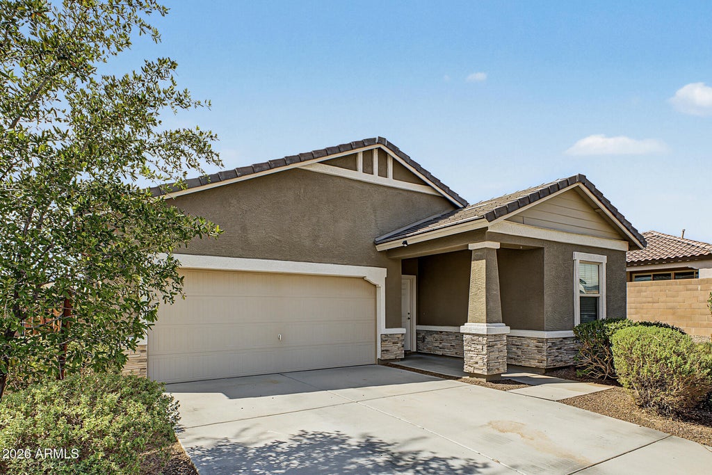 Photo of 5882 N 195th Drive, Litchfield Park, AZ 85340 (MLS # 7084452)
