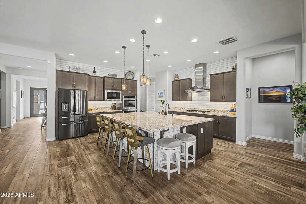 Photo of 20701 S 189th Street, Queen Creek, AZ 85142 (MLS # 7067598)