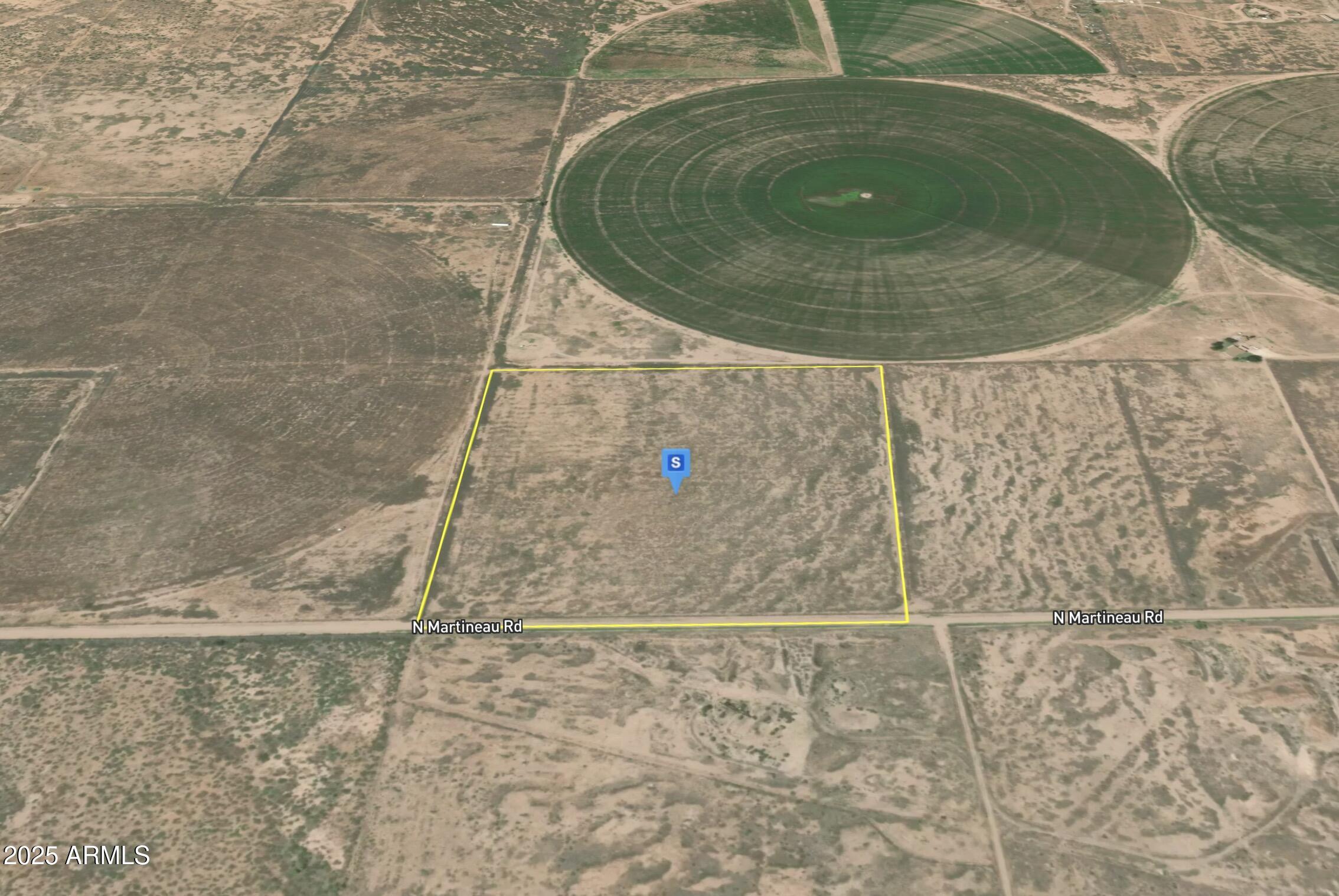 11330 N Martineau Road _