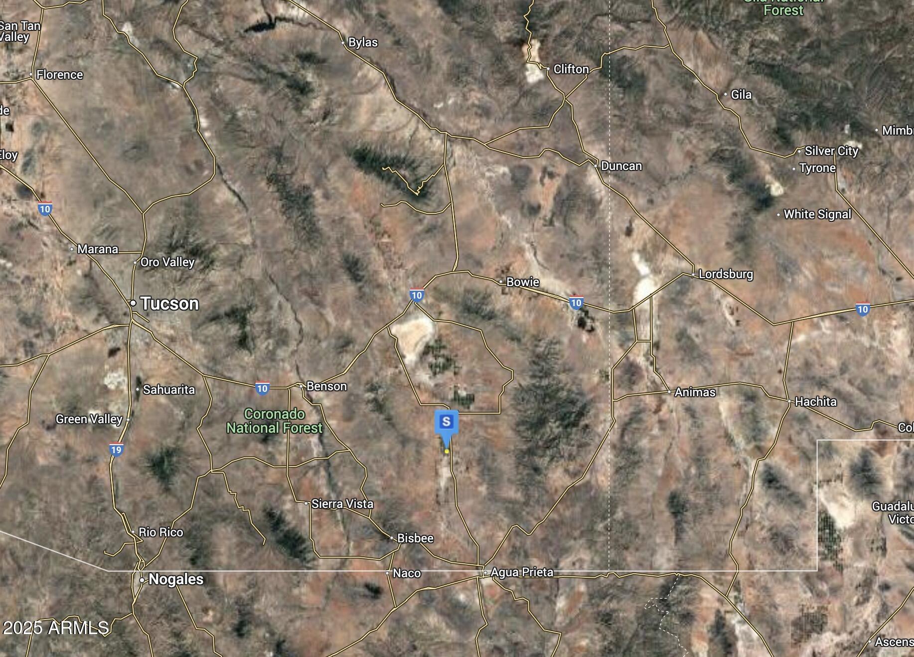 11330 N Martineau Road _