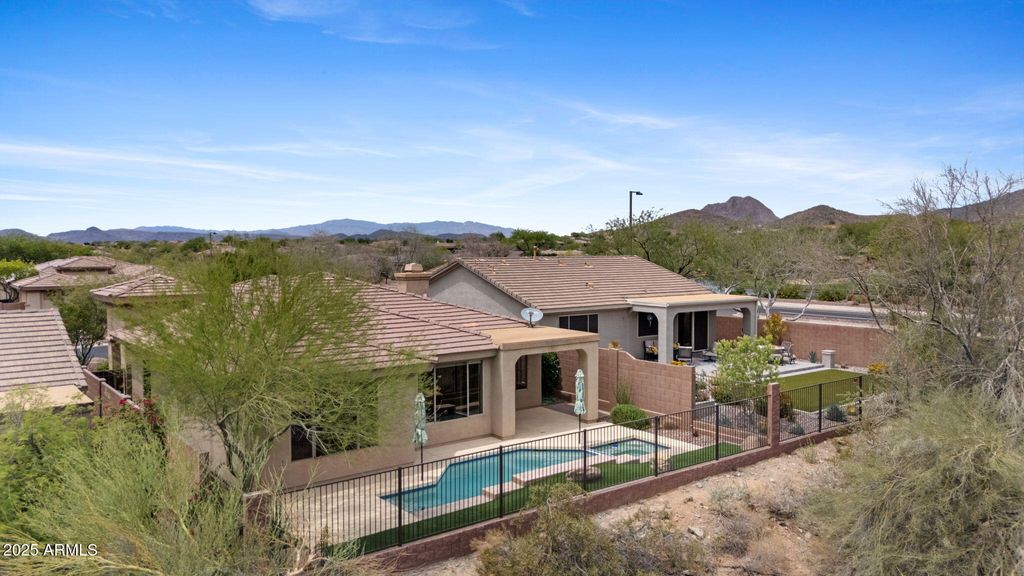 Photo of 41627 N Cedar Chase Road, Anthem, AZ 85086 (MLS # 6861468)