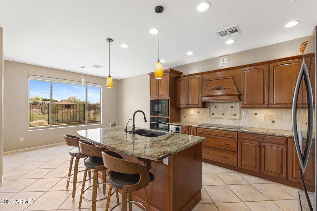 Photo of 41627 N Cedar Chase Road, Anthem, AZ 85086 (MLS # 6861468)