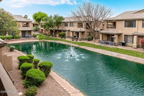 705 W QUEEN CREEK Road 2114 Chandler AZ 85248