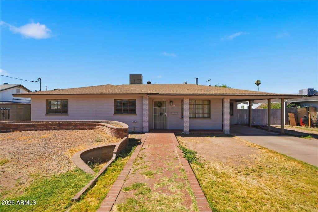 Photo of 721 E Marilyn Avenue, Mesa, AZ 85204 (MLS # 7048313)