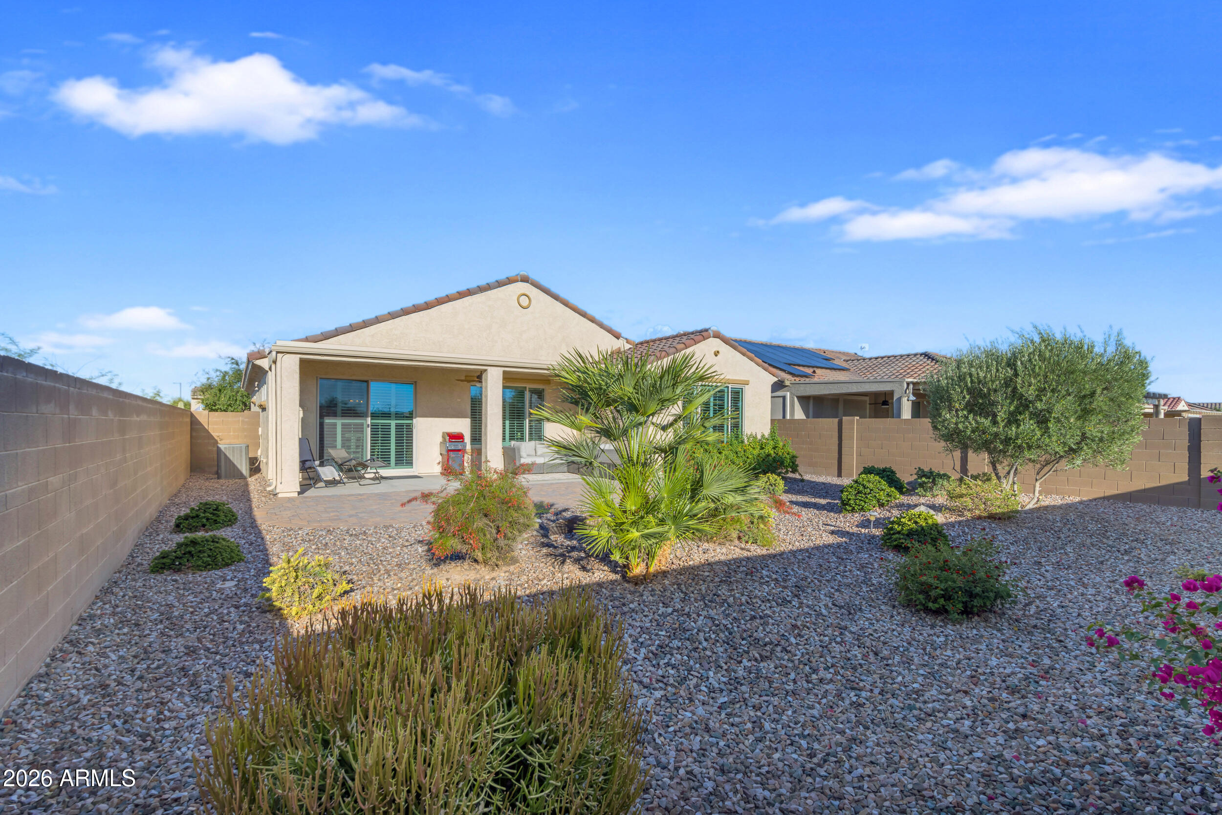 3900 N COTTONWOOD Drive
