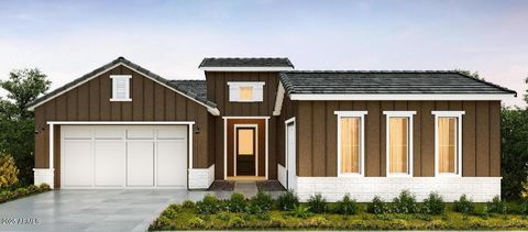 17443 W CARLISLE Drive Surprise AZ 85388