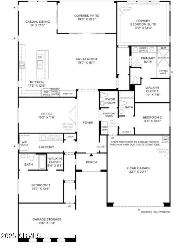 17443 W CARLISLE Drive
