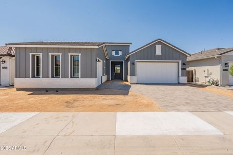 17443 W CARLISLE Drive Surprise AZ 85388